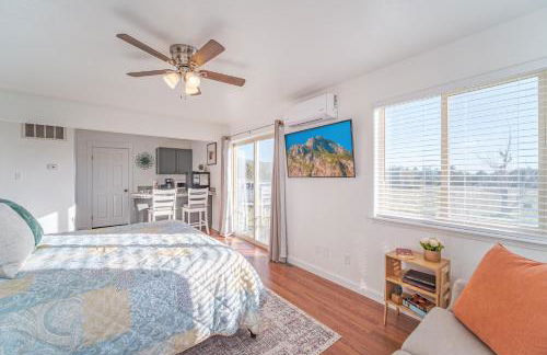 The Joseph Studio at Wind Walker Homestead - Foto 2