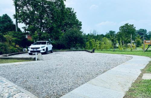 Antica Cascina - Corgeno - Foto 63