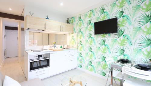 Urbantec Realty - Núñez de Balboa - Castellana - Photo 2, stove, pet friendly