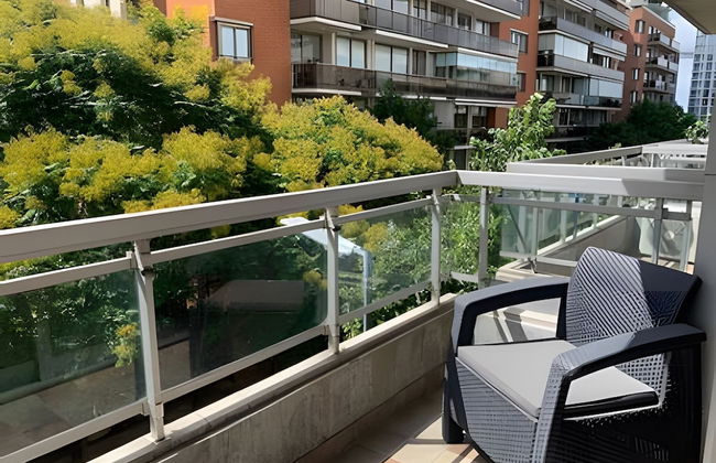 Studio Moderno en Puerto Madero - Foto 29