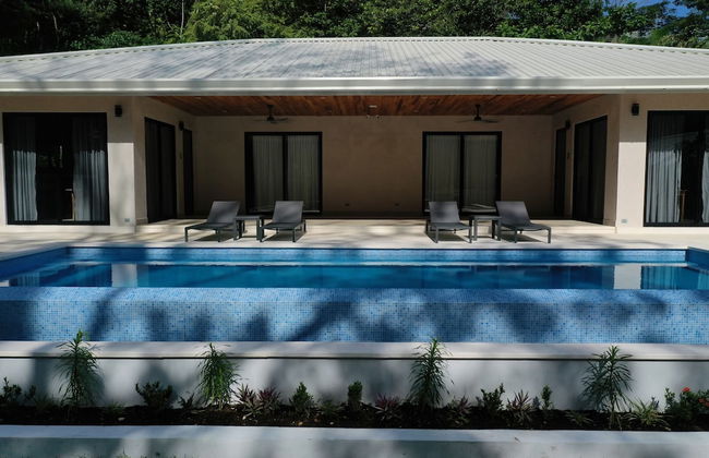 Villa Estrella Pavones - Foto 1