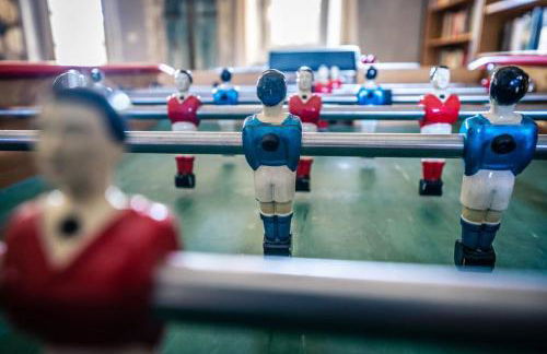 Villa La Jonche - Foto 51