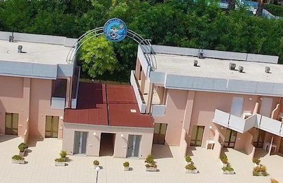 Residence Club Azzurro - Foto 32