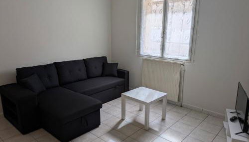 3-Room-House Cornebarrieu - quiet and close to Airport, Meett, Leclerc - Foto 4