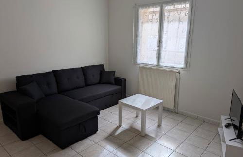 3-Room-House Cornebarrieu - quiet and close to Airport, Meett, Leclerc - Foto 4