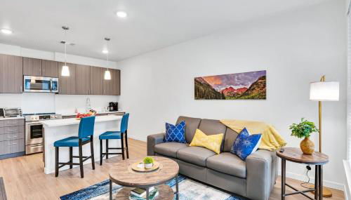 My Sweet Rentals- 30 night min - Foto 2