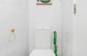 La Concha Alegre, Duplex in Trafaria - Photo 6