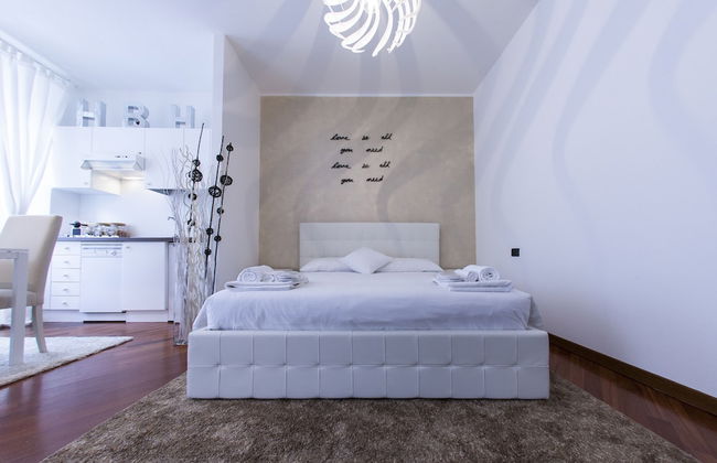 Hemeras Boutique House Aparthotel Montenapoleone - Photo 5