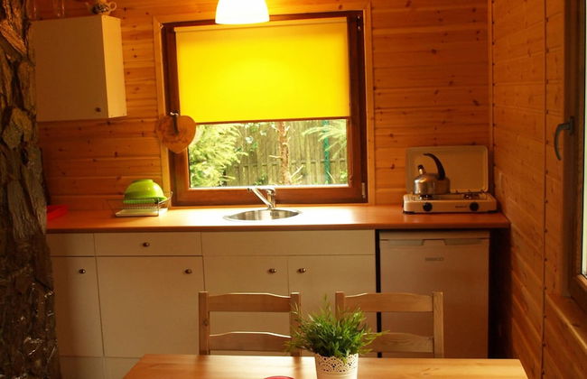 Holiday Home in Kopalino Near Sea Beach - Photo 2