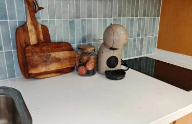 Estudio Puerto de Sotogrande - Foto 26