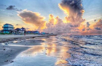 Hot Tub, Gas Grill, Tiki Bar w/TV, Dog Friendly - Foto 44