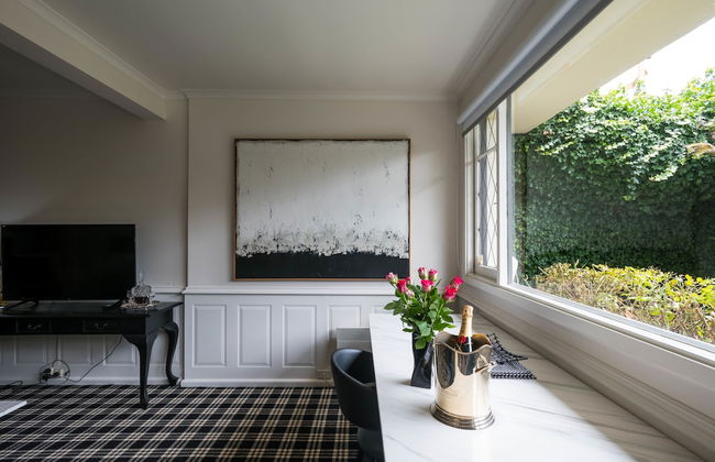 Battery Point Boutique Accommodation - Foto 46