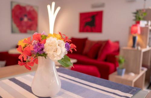 FeWo Kleine Insel - Foto 11