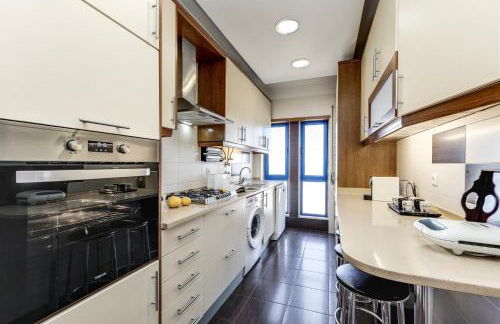 Apartamento Mar Salgado Ericeira - Photo 40