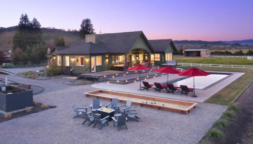 Sanctuary Estate - Wine Tastings Included - Foto 4