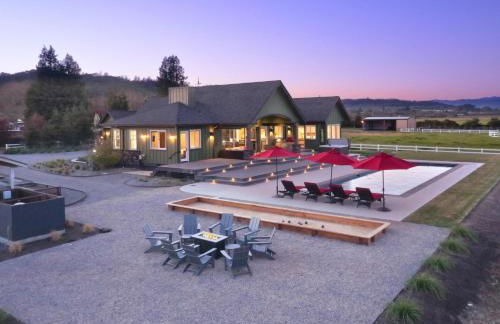 Sanctuary Estate - Wine Tastings Included - Foto 4