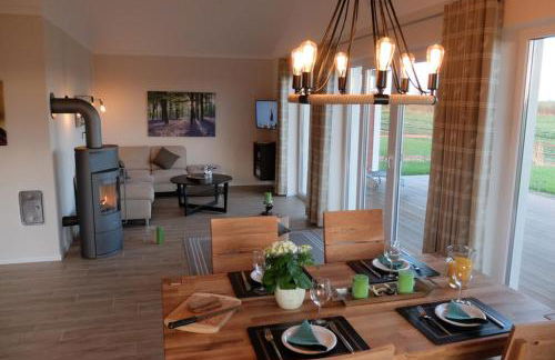 Ferienhaus Jagdhaus - Foto 5