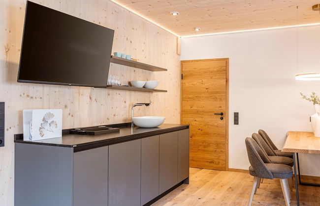 Premium Suite in Saalbach - Foto 7