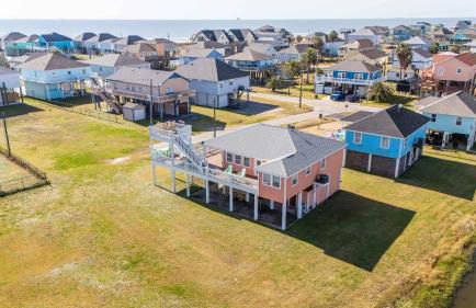 Escape Steps to Beach Large Deck Group Ready - Foto 27