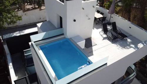 The Olive Tree House - Photo 3