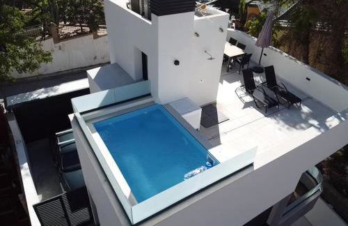 The Olive Tree House - Photo 3