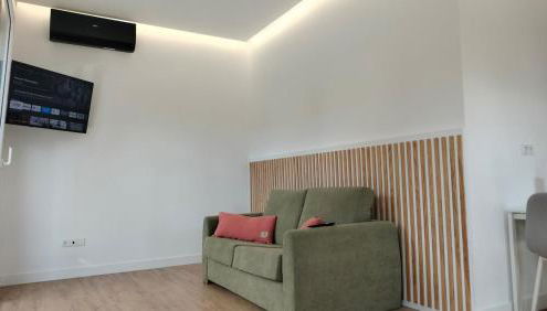 Apartamentos Playa de Carril Compostela - Foto 3