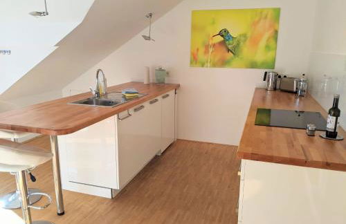 Großzügige Loft in Birlenbach - Foto 9