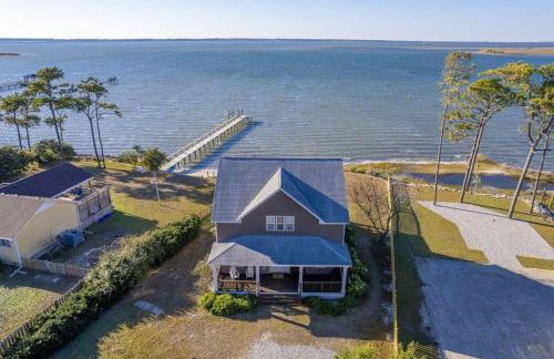 Sunset Bay Retreat home - Foto 13