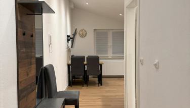 Schwalbennest Monteurwohnung - Photo 2