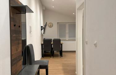 Schwalbennest Monteurwohnung - Foto 2