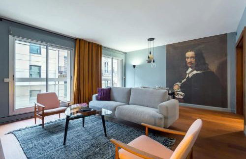 Stella - Furnished apartment - Downtown Lyon - Photo 11