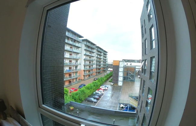 Luxury Apartment Near Piccadilly Station - Foto 40