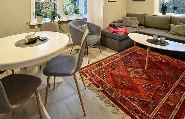 5 Person Holiday Home in Hoor - Foto 9