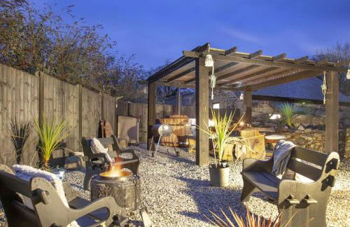 The Barn in Lanhydrock, Bodmin - Foto 2