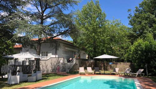 Villa Barbara - Foto 2