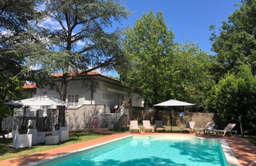 Villa Barbara - Foto 2