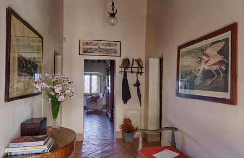 Villa della Genga Country Houses - Foto 64