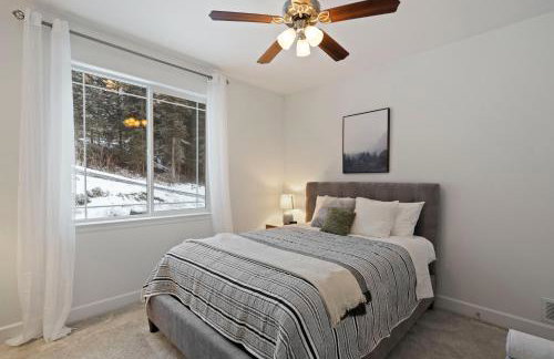 Cozy Private Hot tub, Luxe Views! Shiloh&Harmony - Foto 27