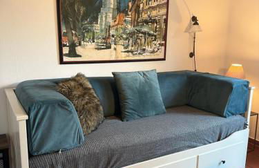 Huus Mövchen - Foto 38