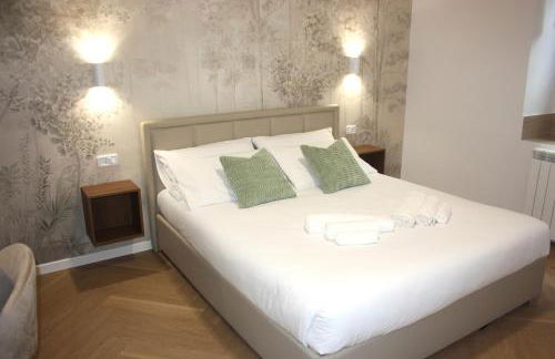 Domus San Pietro - Elegant stay in Vatican - Foto 31