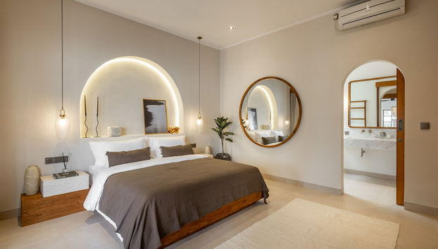 Casa Azuca New Villa By Azure - Foto 3, Habitación