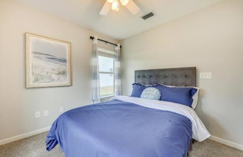 Private Patio and Lake View Fruit Cove Home - Foto 15