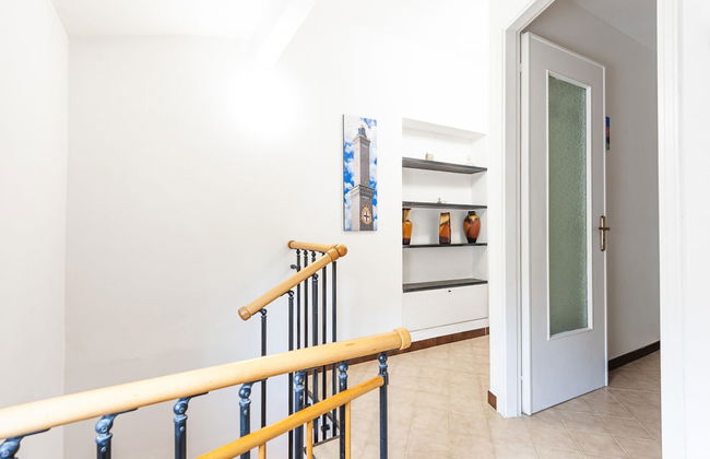 Ca da Lalla by Wonderful Italy - Foto 8