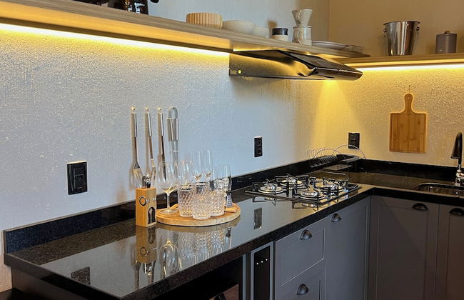 Taboo Refúgio - Foto 48