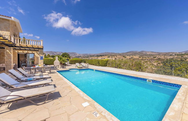 Villa Cleco - Foto 4