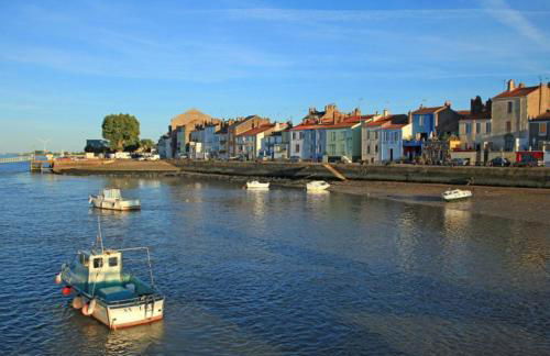 Escapade à Trentemoult ! Le Repaire du Cap-hornier - Photo 20