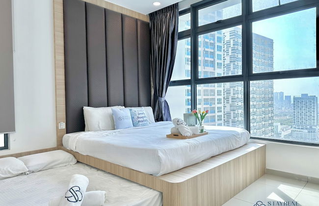 Atlantis Residences Melaka by Stayrene - Foto 23