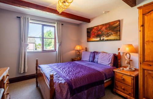 Trenewydd Farm Holiday Cottages - Foto 55