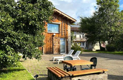 Casa del Piol Fattoria dei fiori - Photo 77