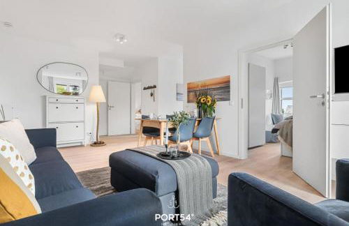 Ferienwohnung Grüne Freiheit, App 14 Emmelsbüll - Foto 3